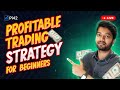 Crypto Live Trading | 20th Nov | Profitable Trading Strategy | Backtesting + Results | Pi42