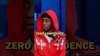 Kindly Nxsh On Self Confidence