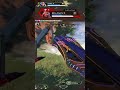 I think this Caustic had it coming...