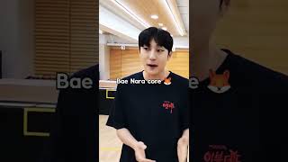 Bae Nara