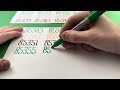 Writing 85356 Writing 85356