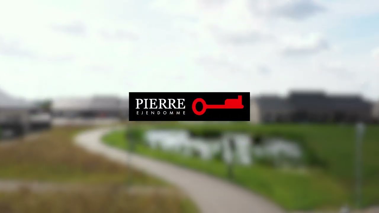 Søholmparken Kolding - Pierre Ejendomme