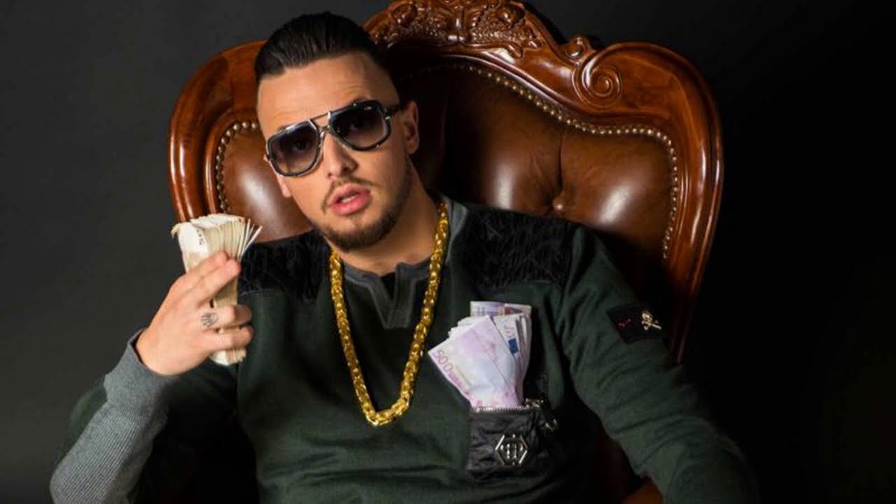 AZET x Loredana Type Beat GOLD - "SUMMER"