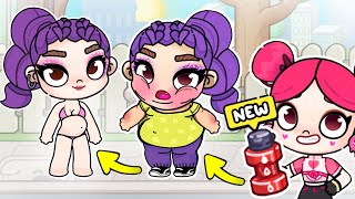 True Or Fake ? Testing Viral Secrets & Hacks In Avatar World Part 20