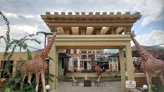 WELCOME TO GATORS HOTEL KASESE| WESTERN UGANDA 🇺🇬
