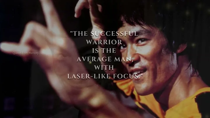 Top 10 Bruce lee quotes Part 1 | #quotesfrommemory #quotes #statusvideo #subscribe #quote #brucelee