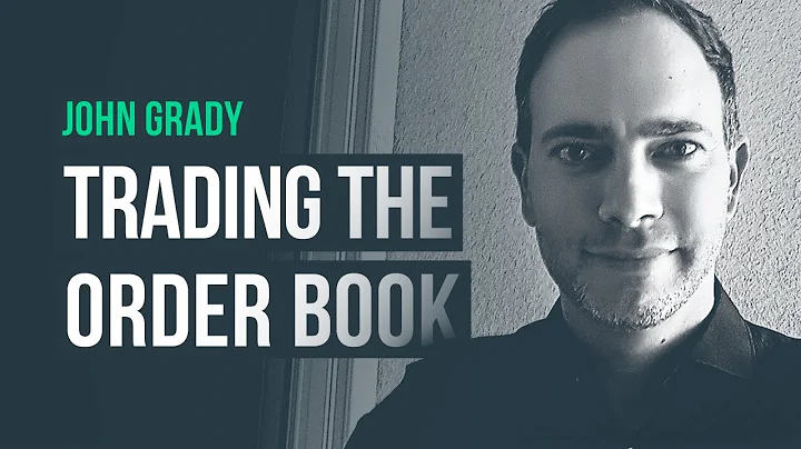 What traders must know about supply and demand · John Grady - DayDayNews