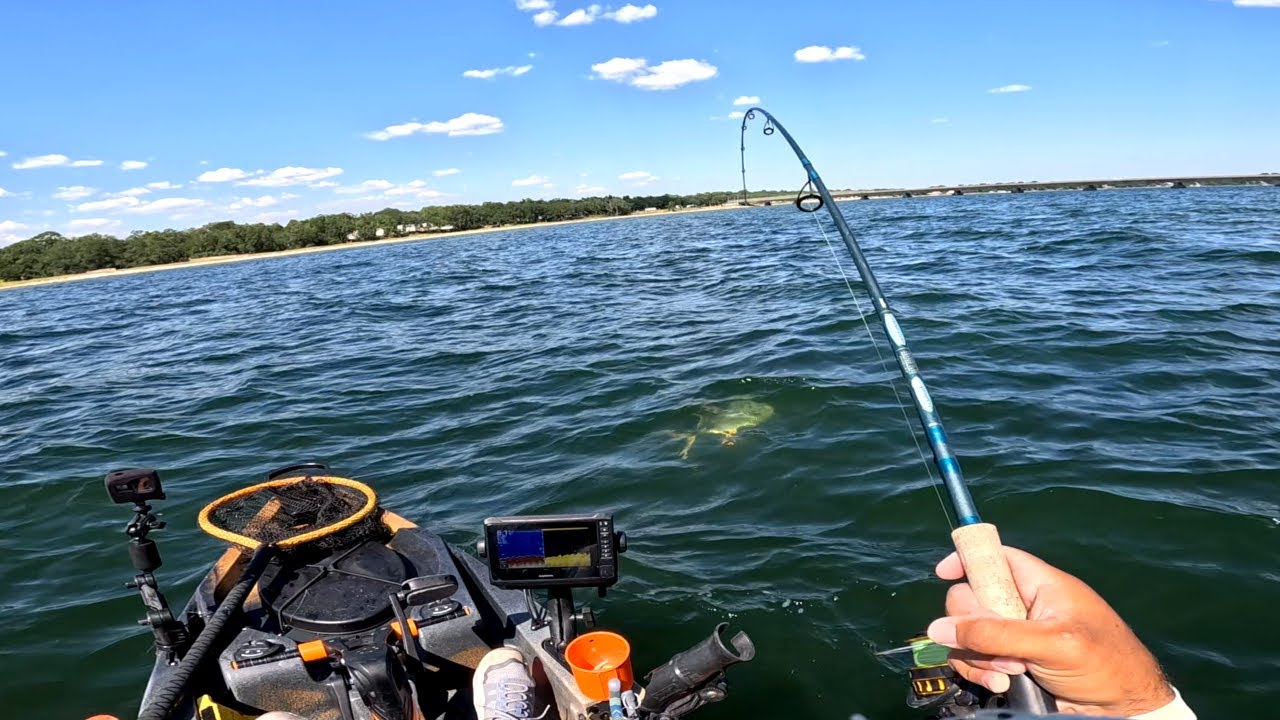 Возвращение в Мидбей, ловля крупной рыбы в заливе Чоктавотчи