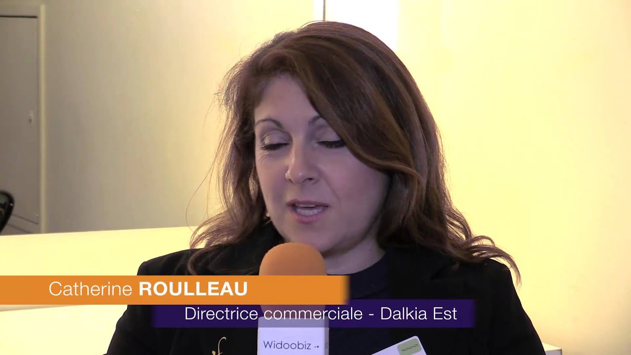 Catherine Roulleau "notre pire ennemi c'est nousmême" YouTube