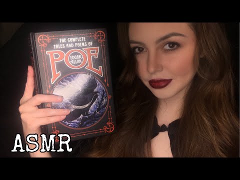 Scare Series: The Raven
