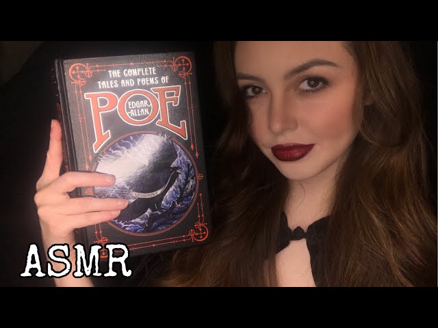Scare Series: The Raven