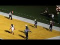 Football: Southeastern Louisiana 35, Incarnate Word 3 (Highlights)