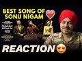 Mohabbat Ho Gayi Hai Song Reaction | Live at INS Vikrant | BORDER 2 | Sonu Nigam, Palak M, Mithoon