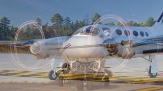 Taming the Twin: Four Rules for Safe Multiengine Flying