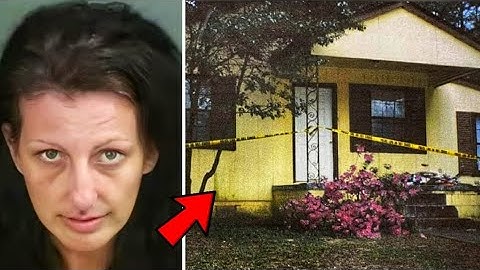 4 Cold Cases Solved With Insane TWISTS
