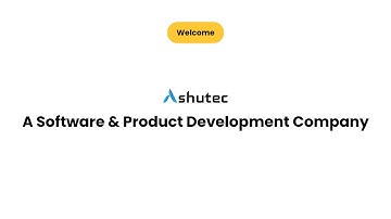 ashutec - Which Frontend Framework Is Most Preferred for a Web App Development