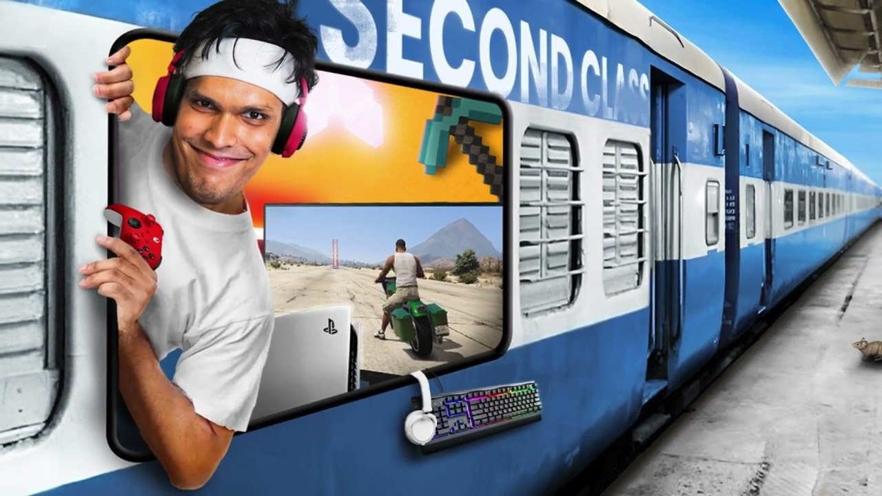 “Professional YouTube Thumbnail Designer | High CTR Thumbnails for More Views”