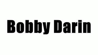 Bobby Darin