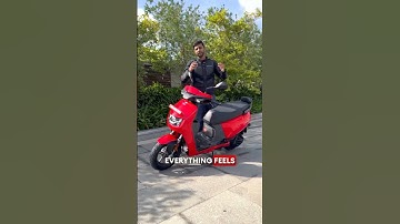 3 voor- en 2 nadelen van de Vida VX2!