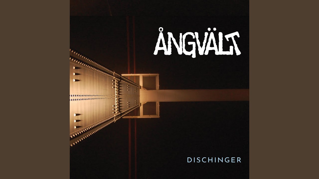 Franz Dischinger / Auf Wiedersehen