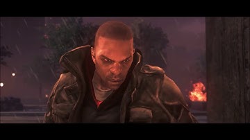 Prototype 2 || Mission || Divine Intervention