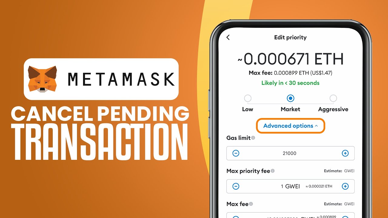 How To Cancel Pending Transaction On MetaMask 2024 Step By Step how-to-cancel-pending-transaction-on-metamask-2024-step-by-step