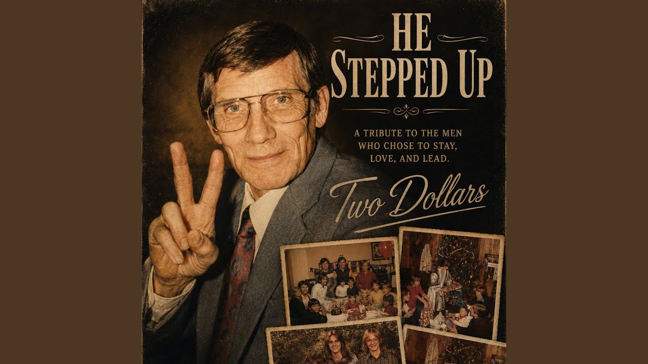 Watch Two Dollars on YouTube Watch Two Dollars on YouTube