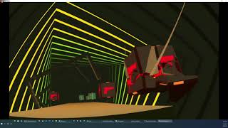 Udemy Unity Class - Sword and Pistol Game VR