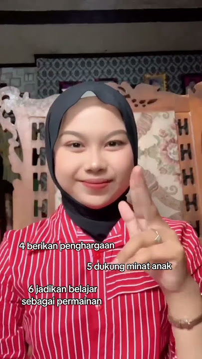 yuk bund, ikuti seminarnya 🤩
