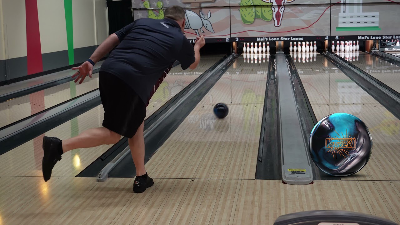 @Rotogripownit Hyped Pearl 1 game | Stuart Williams