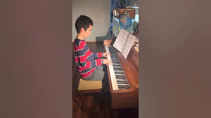 Tchaikovsky's October by David Hunziker.