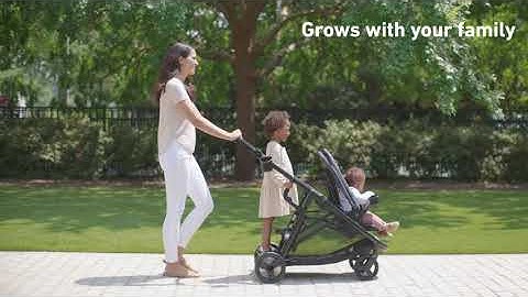 Graco® Ready2Grow™ 2.0 Stroller