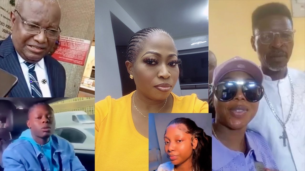 Bukky Jesse Has Dropped All The Evidence In Mohbad's Cases As Demanded, Mohbad's Wife Flee As DNA..