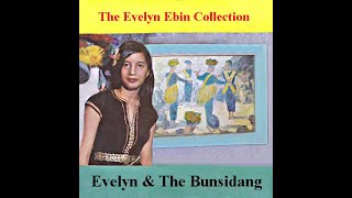 EVELYN EBIN COLLECTION