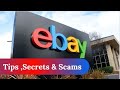 How to Get Your eBay Listing to The Top - eBay Algorithm Secrets and Scams