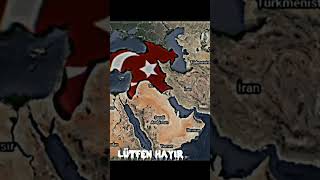 Sevr Sınırları...