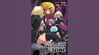 Volume 13 - Part 2/2 | That Time I Got Reincarnated as a Slime Audiobook
