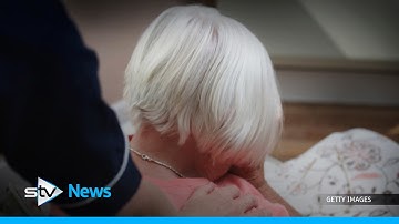 Care home visitors to be tested by lateral flow technology