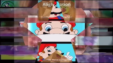 Scan vs round 105 (Music Scan vs)