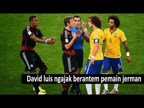 Video: Jerman - Portugal: Kekalahan Lain Di Piala Dunia Di Brasil