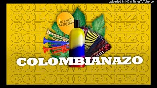COLOMBIANAZO - Dj Santi Quipildor