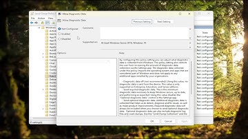 (Solved) How To Fix Some Of These Settings Are Hidden Or Managed By Your Organization In Windows 11