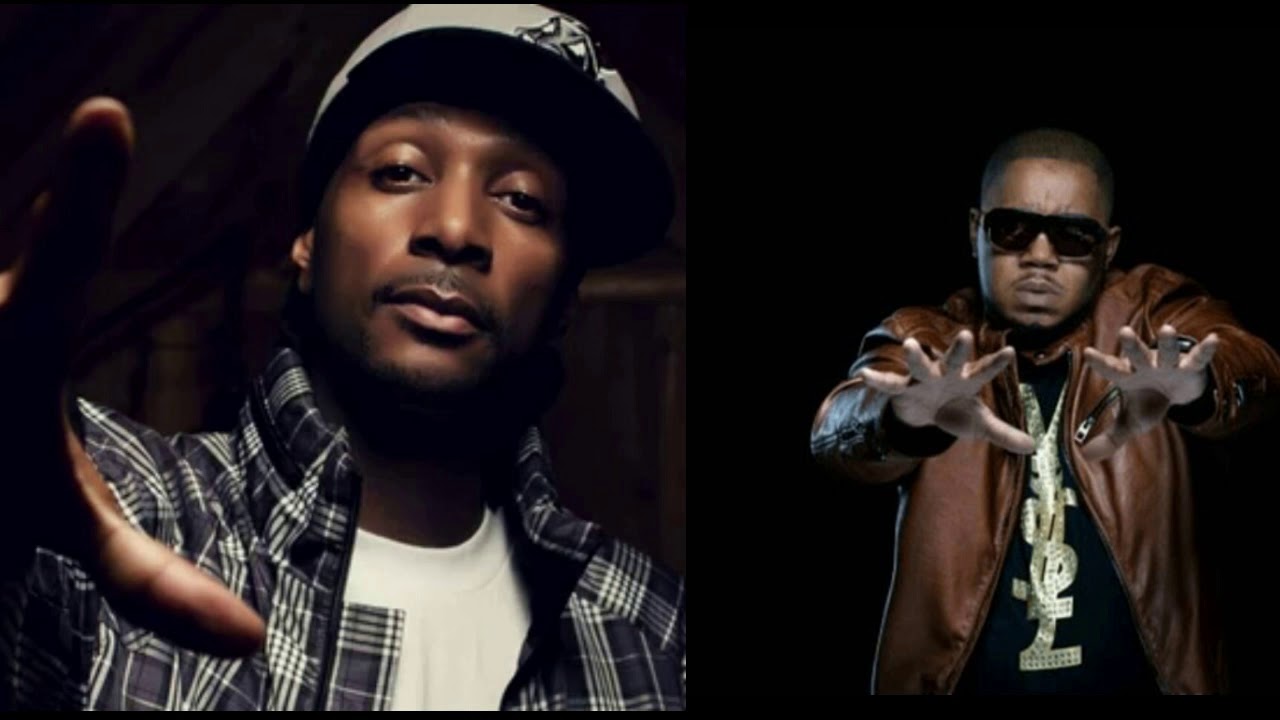 Krayzie Bone & Twista Type Beat (Prod. By 2-Tone Beatz)