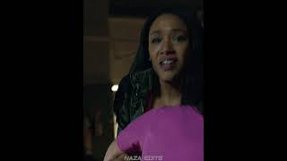 Barry gets his powers #theflash #shorts #flash #cw @nazaedits