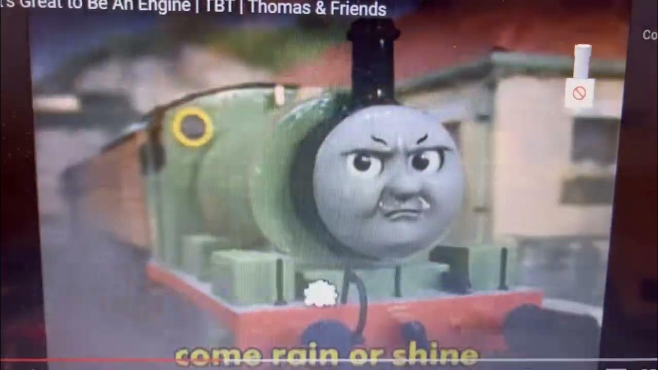 It’s great to be an engine original/live on stage mashup (full version