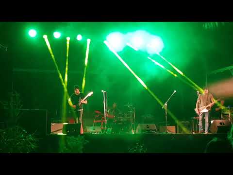 Longing To - MOMBAI @ Festa dos Moços de Infias&#39;18