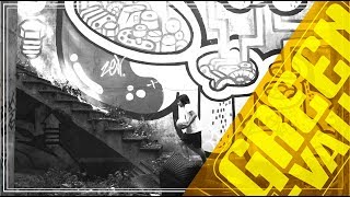 Vignette de la vidéo "GREEN VALLEY FEAT. LAGUNA PAI - EL MUNDO LLORA (Lyric Video)"
