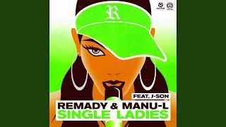 Single Ladies (feat. J-Son) (Dim Chris Remix)