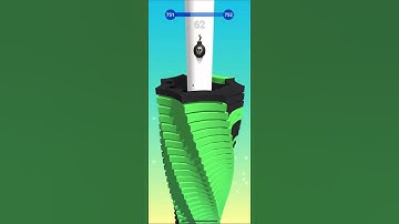 Stack Ball Level - 751 Game Play   |  Blast you way to the ground