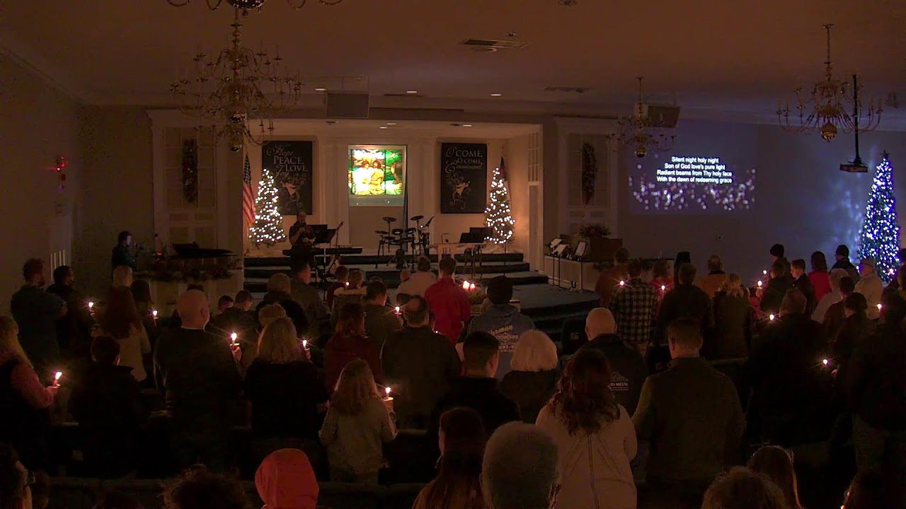12/24/22 Pastor Harlow The Wise Men